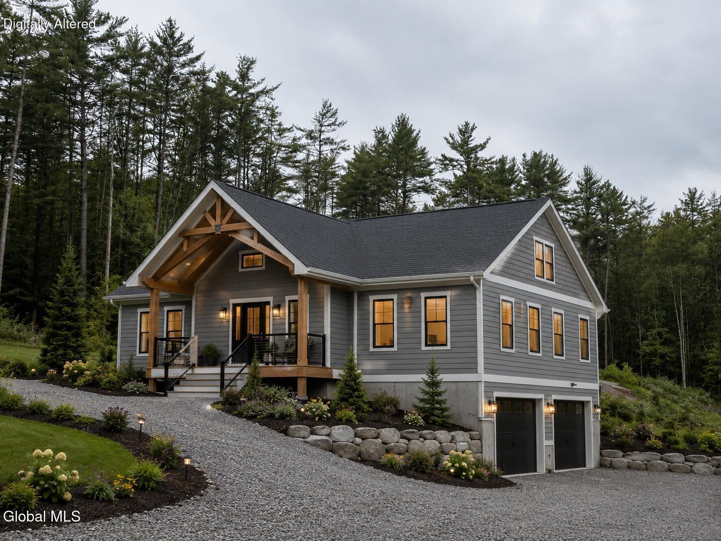 1377 U.s. 9 Schroon Lake NY 12870