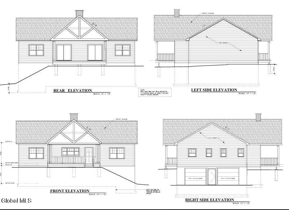 1377 U.s. 9 Schroon Lake NY 12870