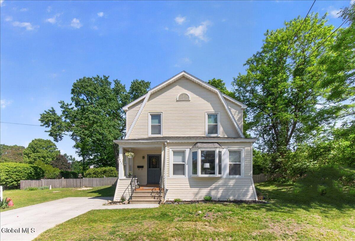 1932 Tower Avenue Schenectady NY 12304