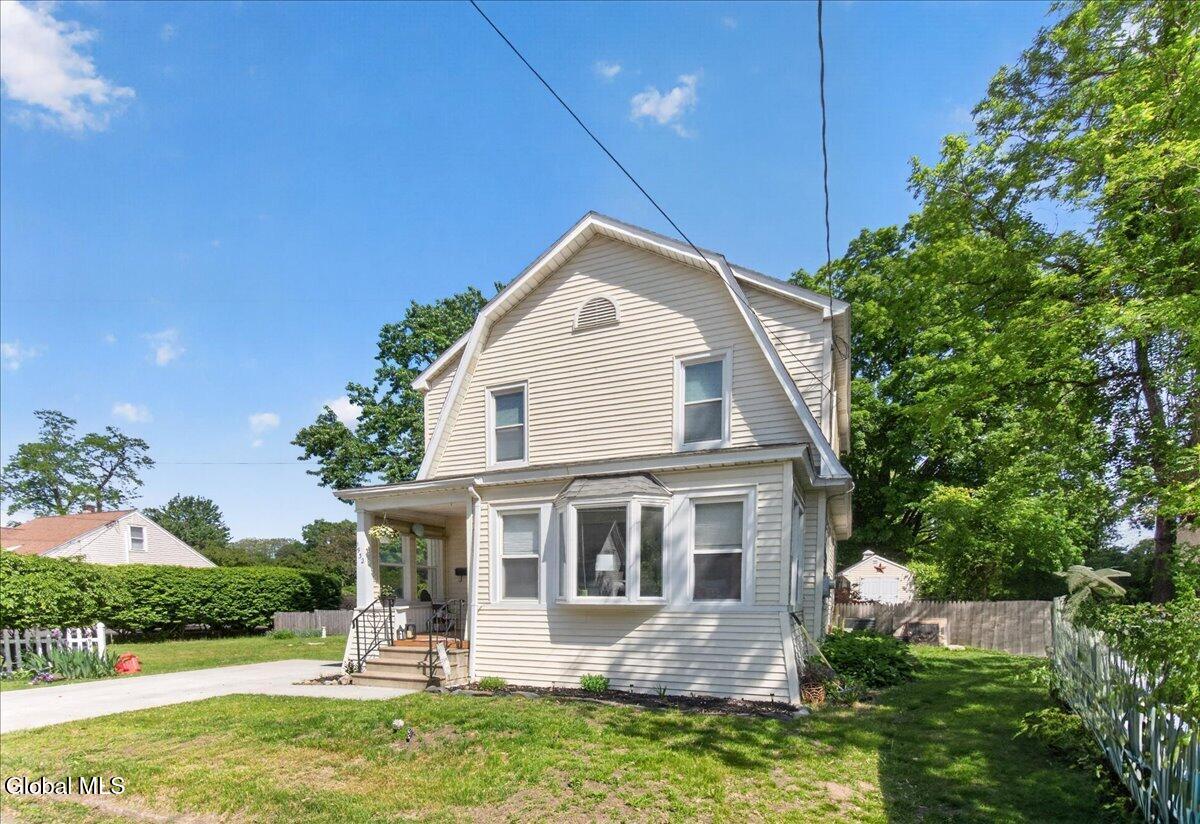 1932 Tower Avenue Schenectady NY 12304