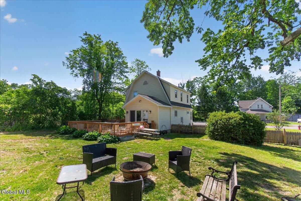 1932 Tower Avenue Schenectady NY 12304