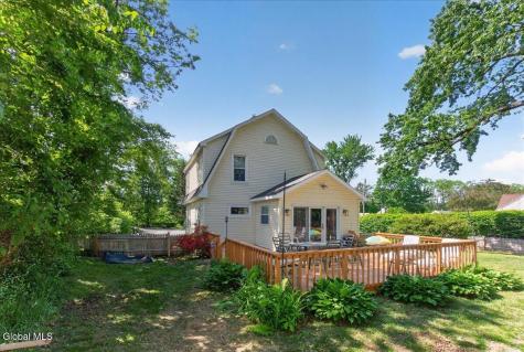 1932 Tower Avenue Schenectady NY 12304