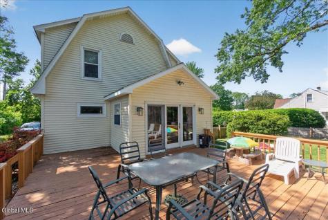 1932 Tower Avenue Schenectady NY 12304