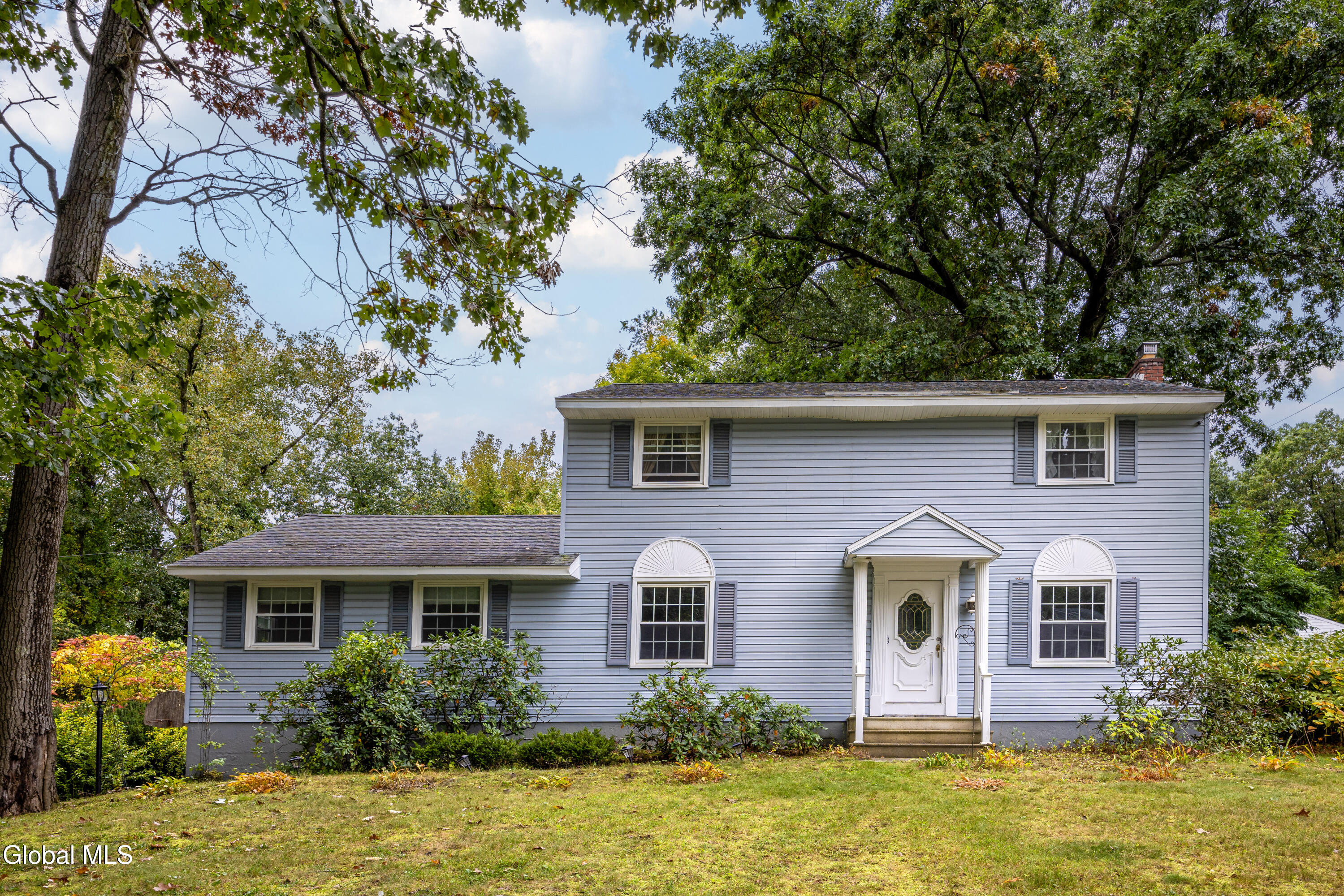 48 Bayberry Drive Halfmoon NY 12065