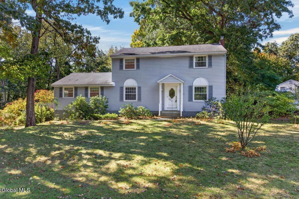 48 Bayberry Drive Halfmoon NY 12065