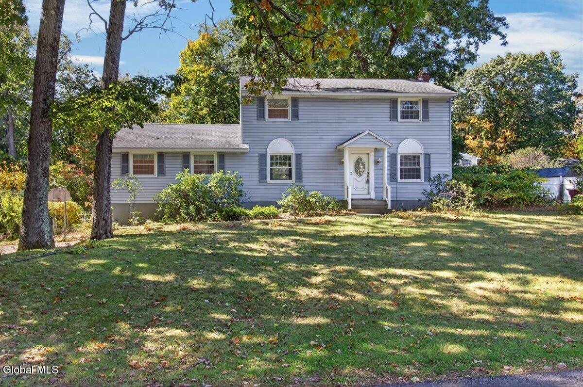 48 Bayberry Drive Halfmoon NY 12065