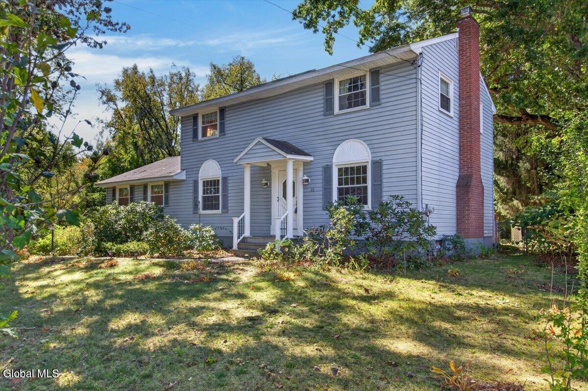 48 Bayberry Drive Halfmoon NY 12065