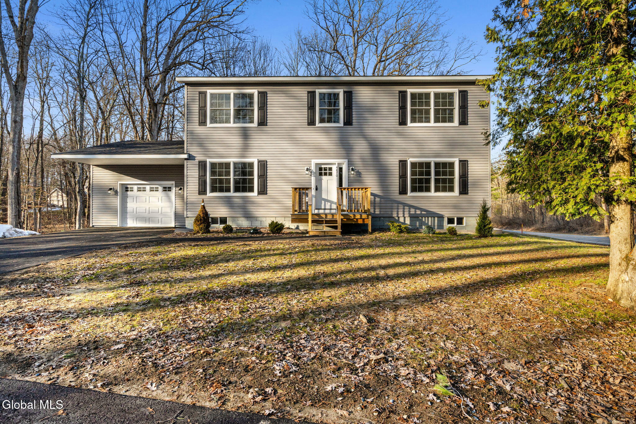 4870 Route 50 Gansevoort NY 12831