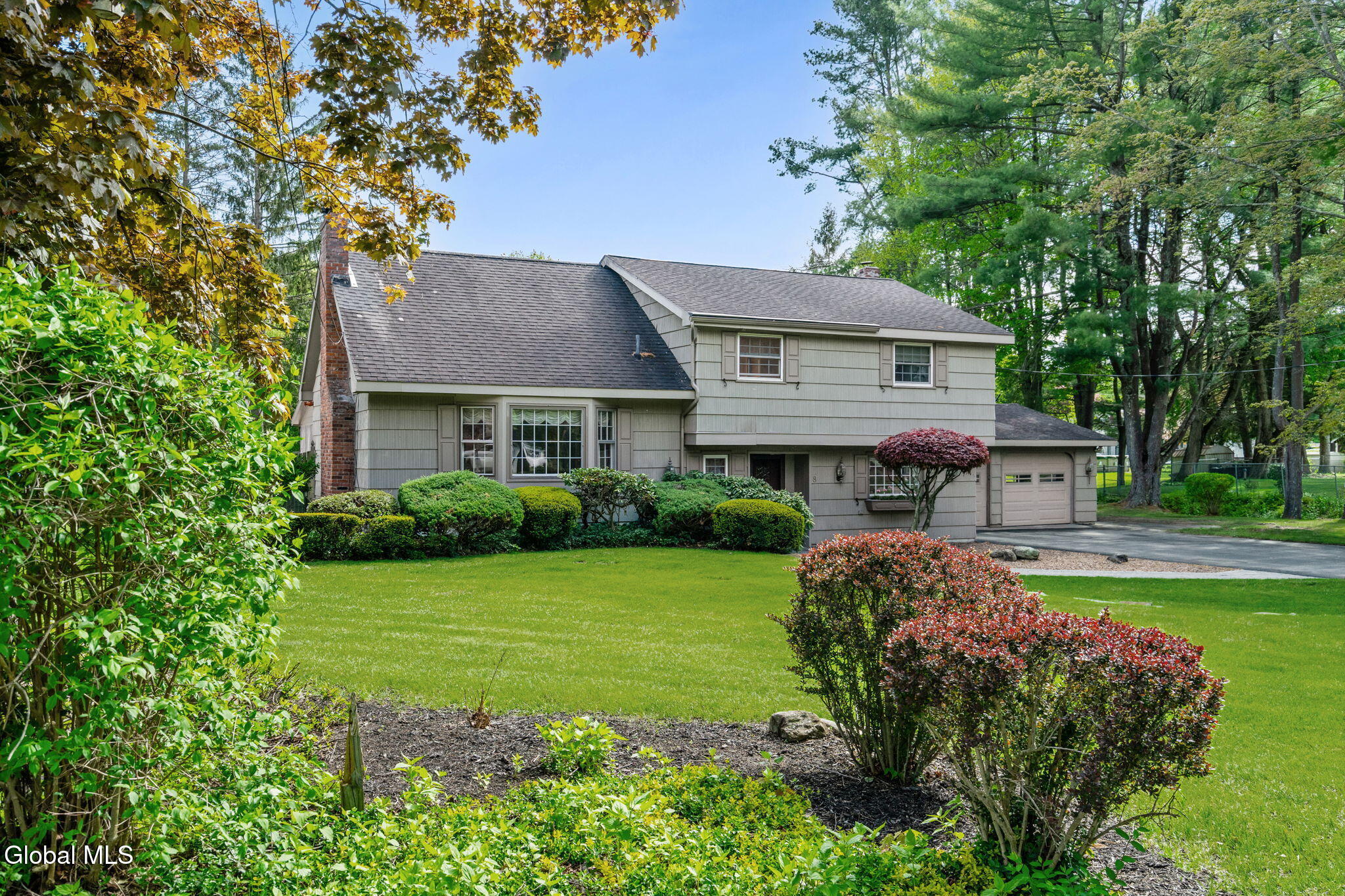 8 Lancaster Drive Glenville NY 12302