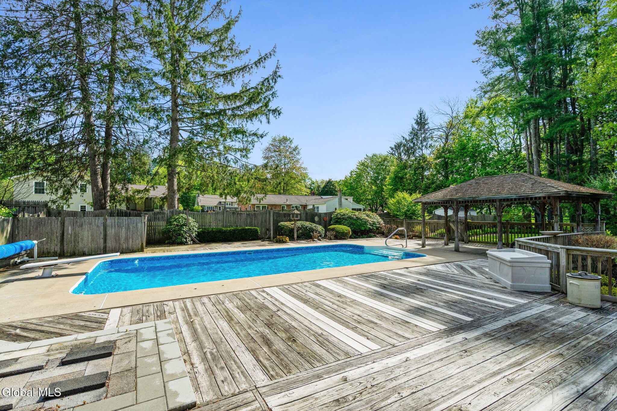 8 Lancaster Drive Glenville NY 12302