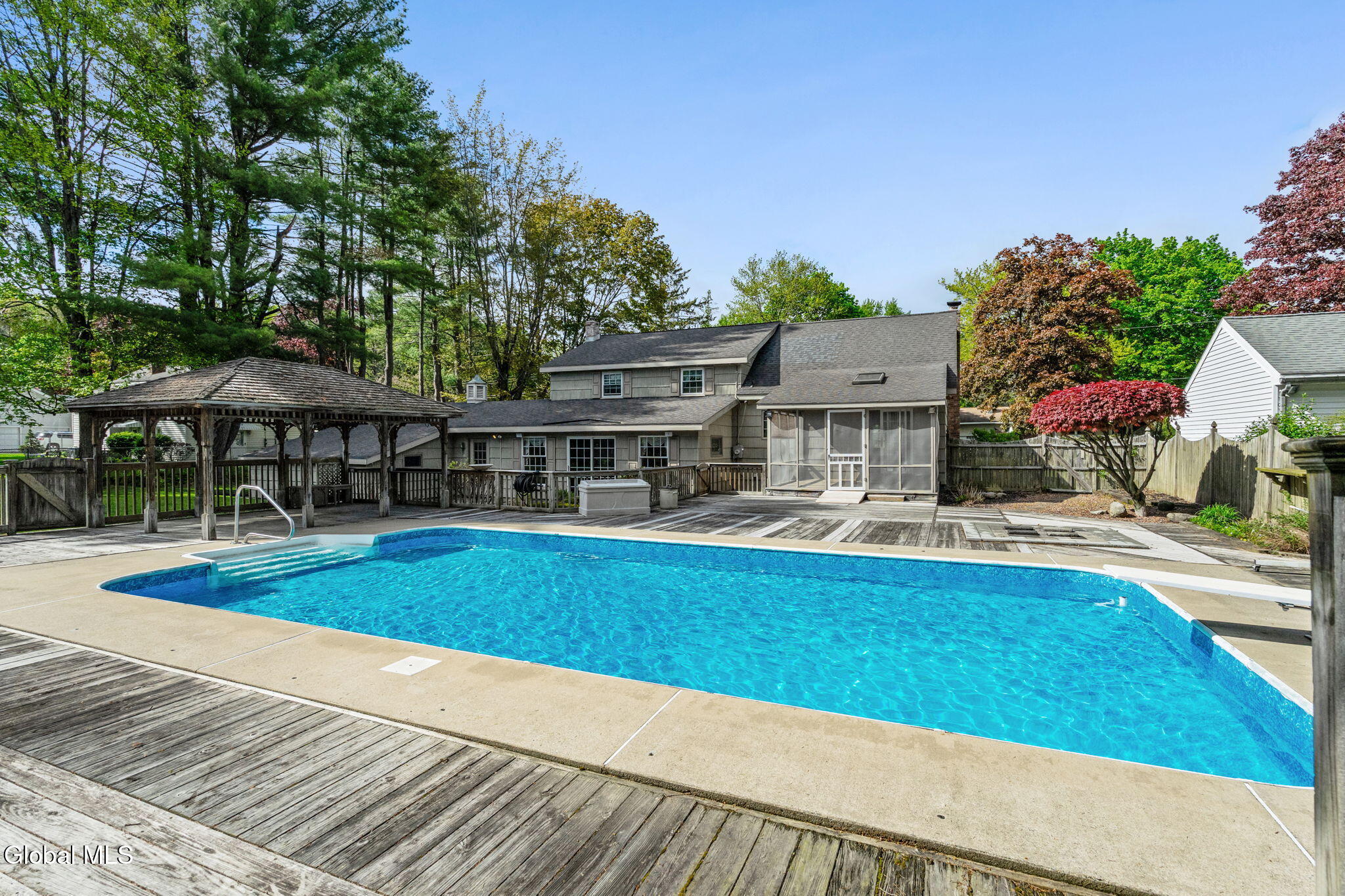 8 Lancaster Drive Glenville NY 12302