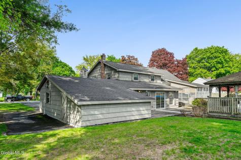 8 Lancaster Drive Glenville NY 12302