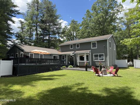 23 Sycamore Drive Queensbury NY 12804
