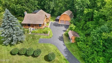 294 Poyneer Road Nassau NY 12123