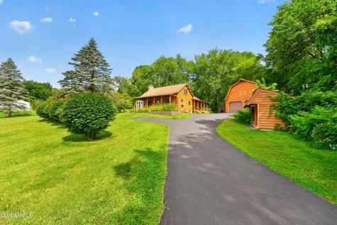294 Poyneer Road Nassau NY 12123