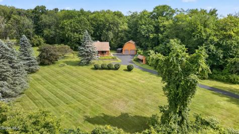 294 Poyneer Road Nassau NY 12123