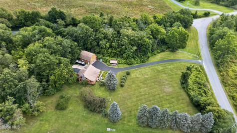 294 Poyneer Road Nassau NY 12123