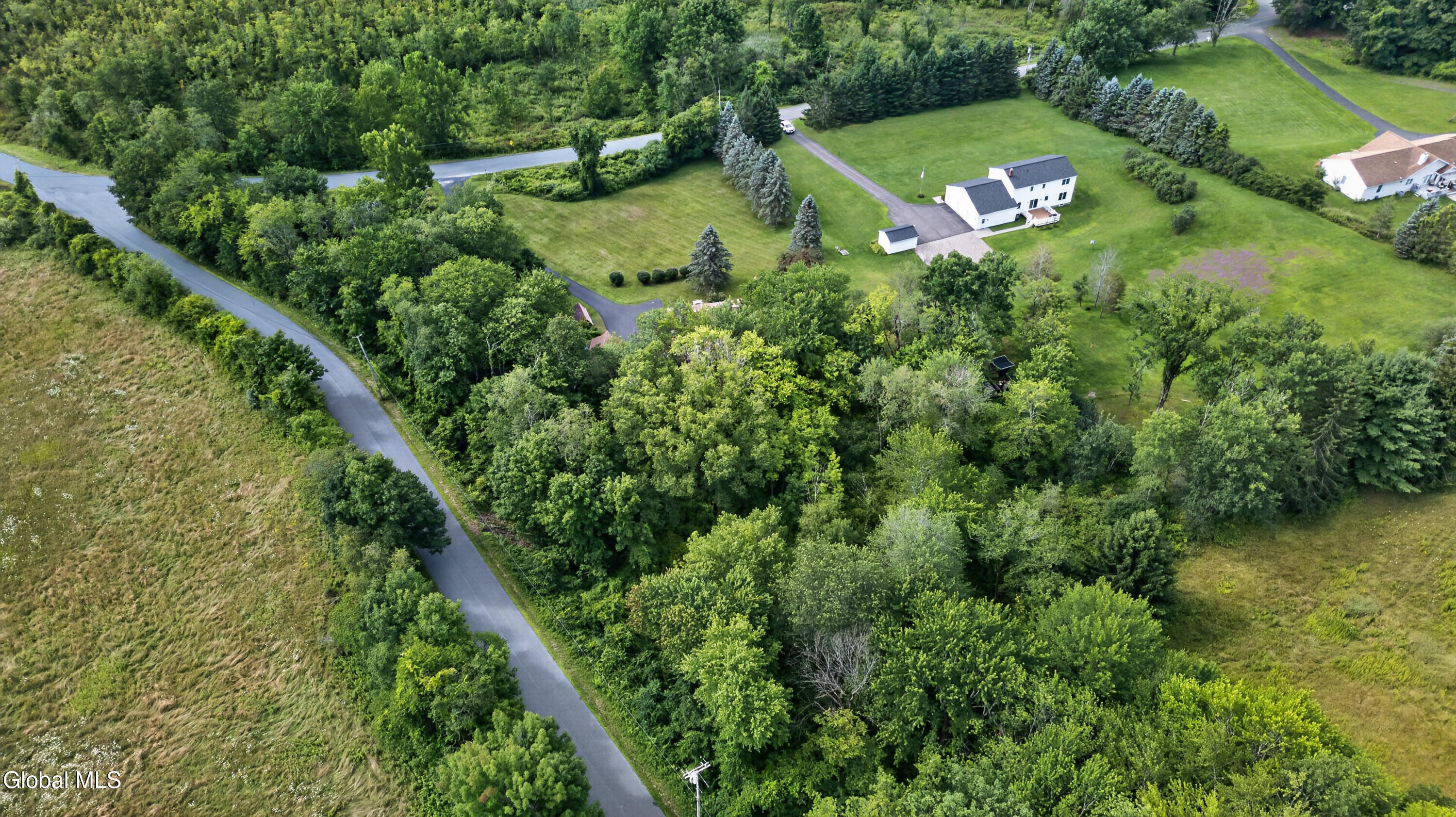 294 Poyneer Road Nassau NY 12123