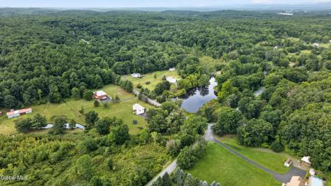 294 Poyneer Road Nassau NY 12123