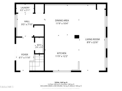 303 Jefferson Street Saratoga Springs NY 12866