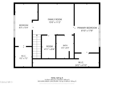 303 Jefferson Street Saratoga Springs NY 12866