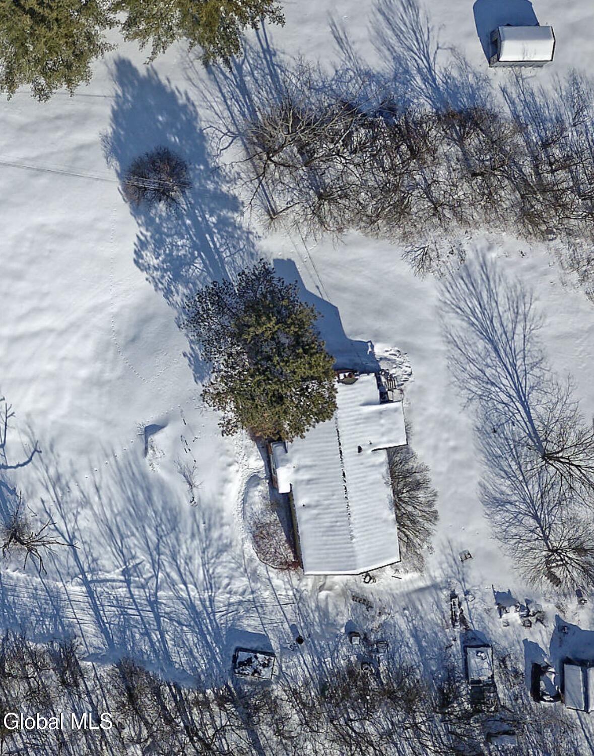 1027 Township Road Altamont NY 12009