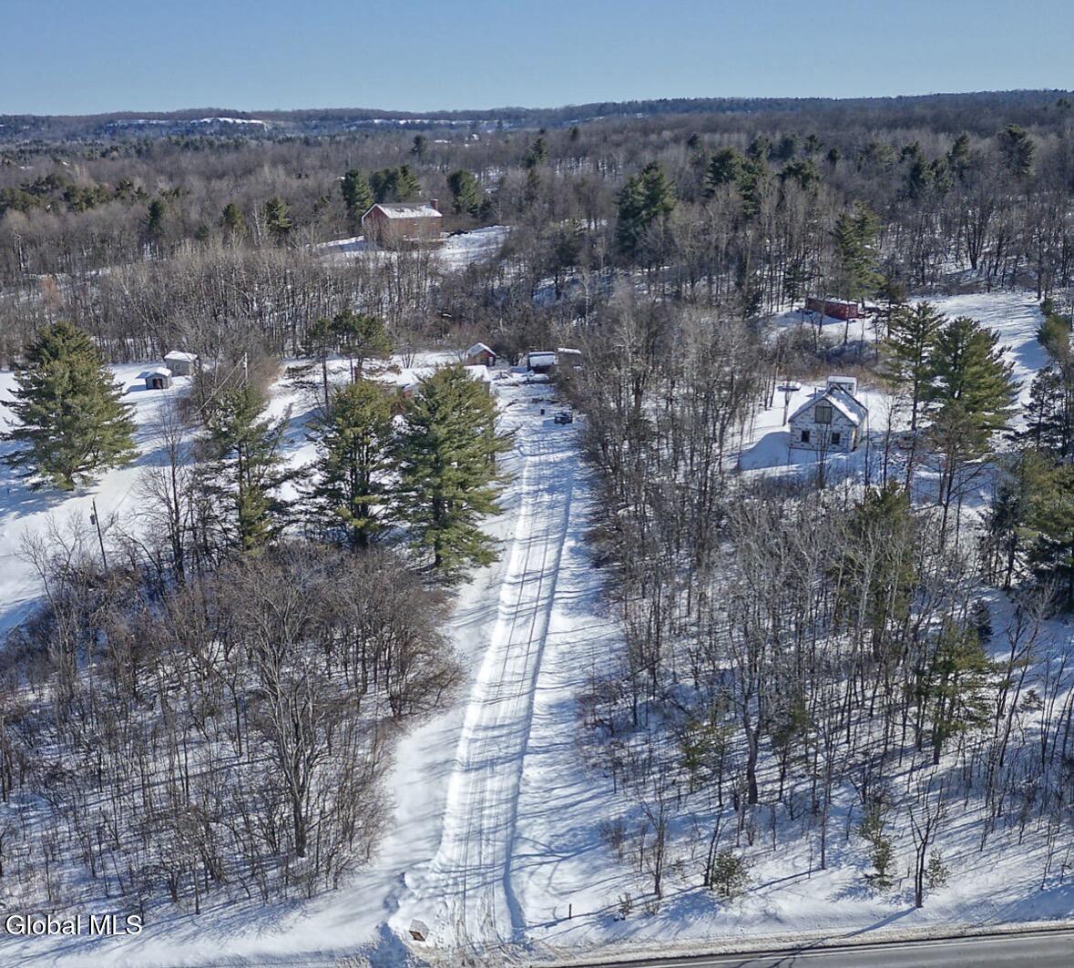 1027 Township Road Altamont NY 12009