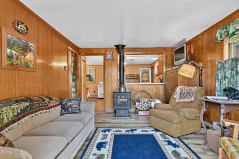 2550 S Shore Road Hadley NY 12835