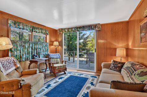 2550 S Shore Road Hadley NY 12835