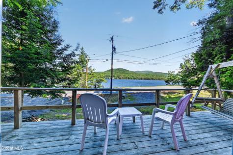 2550 S Shore Road Hadley NY 12835