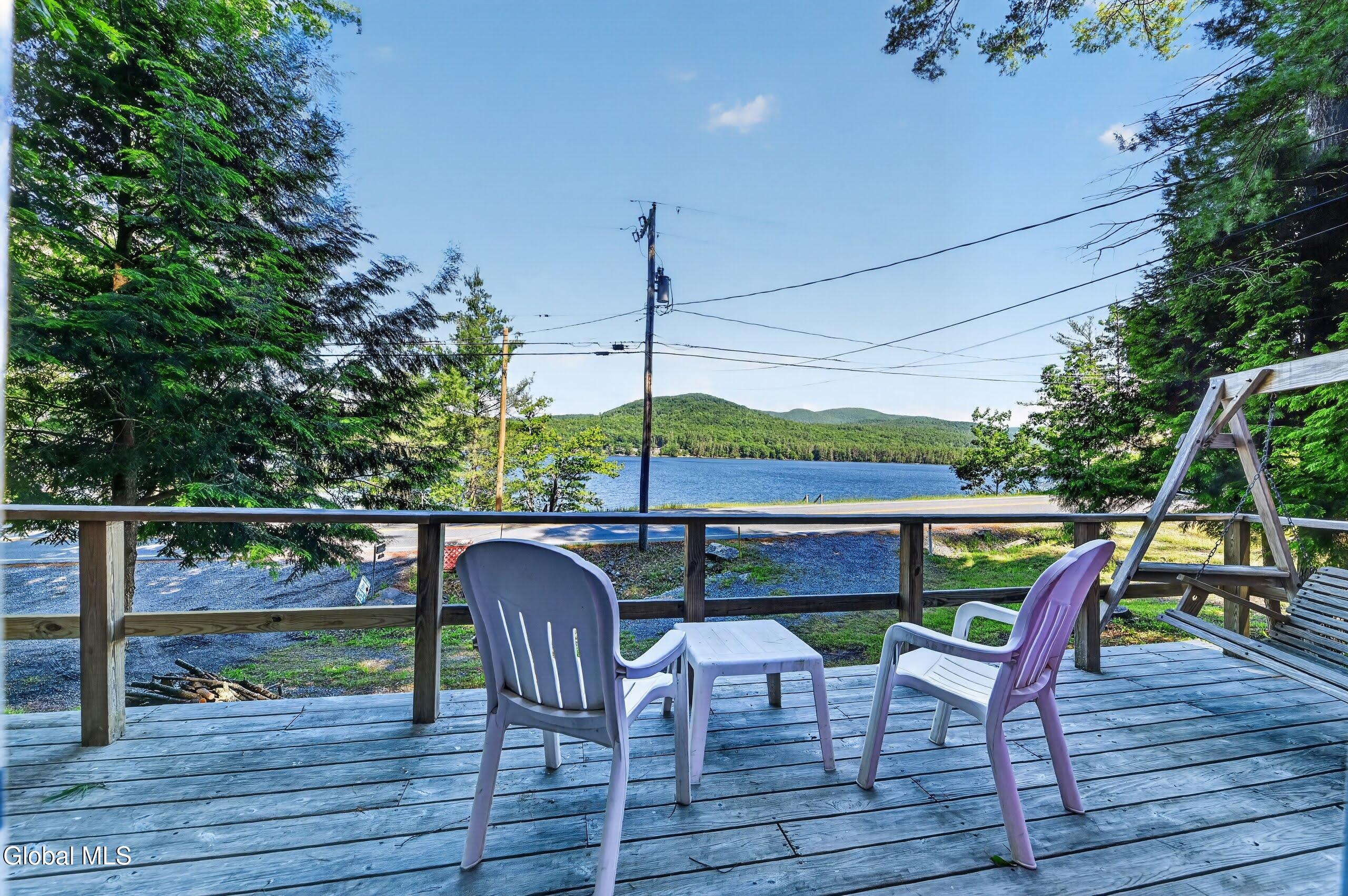 2550 S Shore Road Hadley NY 12835