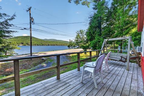 2550 S Shore Road Hadley NY 12835
