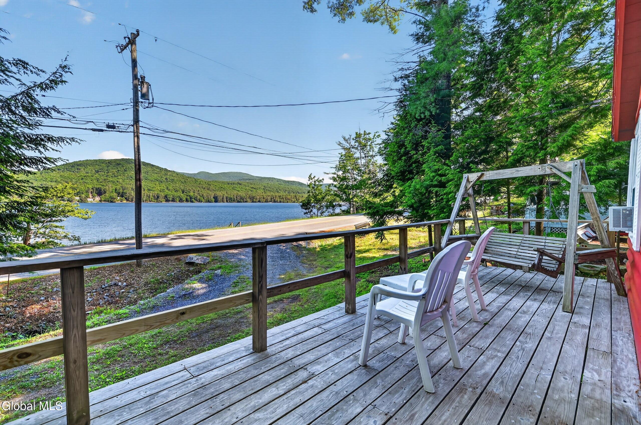 2550 S Shore Road Hadley NY 12835