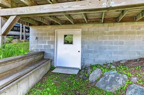2550 S Shore Road Hadley NY 12835