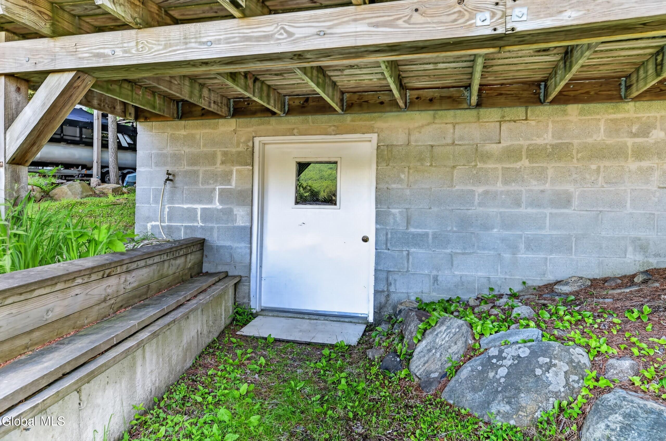 2550 S Shore Road Hadley NY 12835