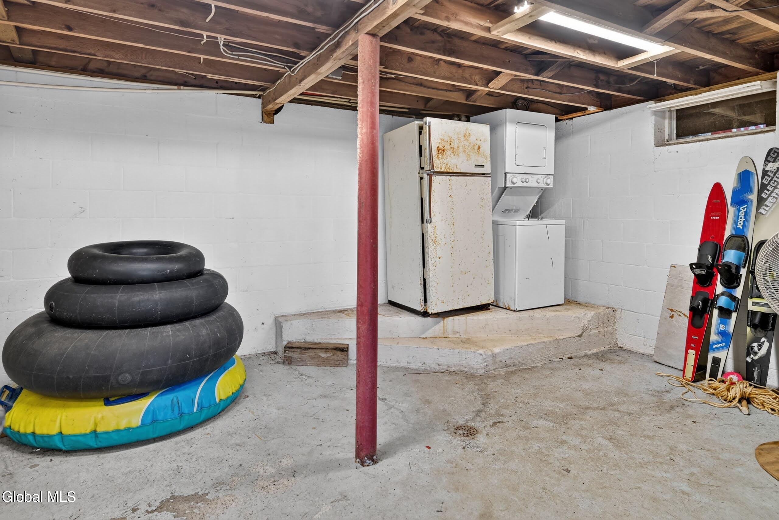2550 S Shore Road Hadley NY 12835