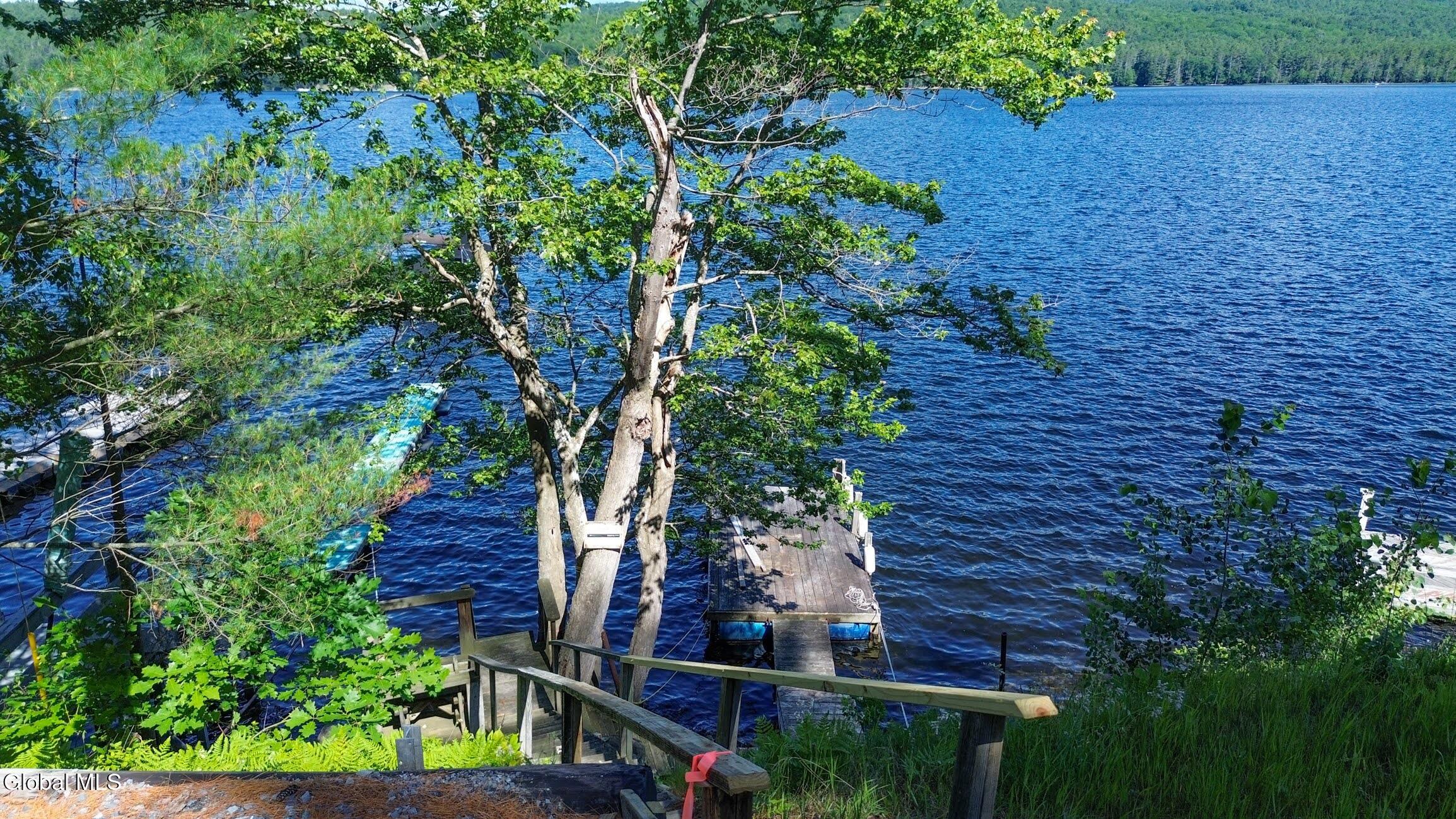 2550 S Shore Road Hadley NY 12835