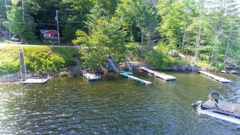 2550 S Shore Road Hadley NY 12835