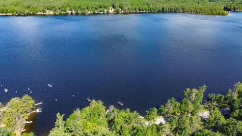 2550 S Shore Road Hadley NY 12835