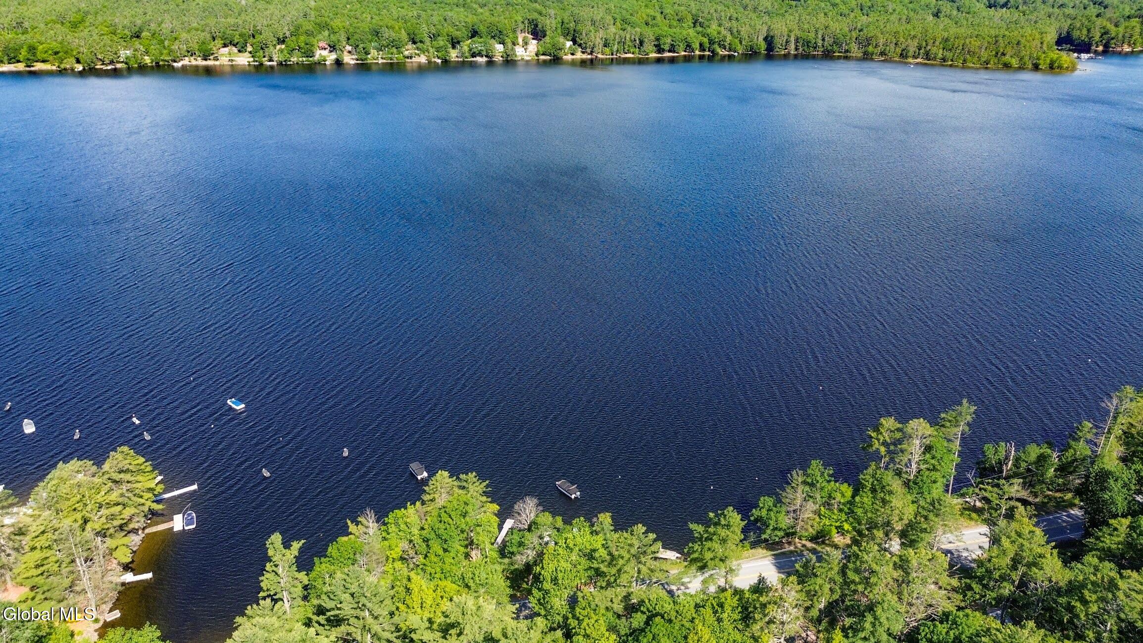 2550 S Shore Road Hadley NY 12835