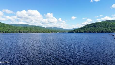 2550 S Shore Road Hadley NY 12835