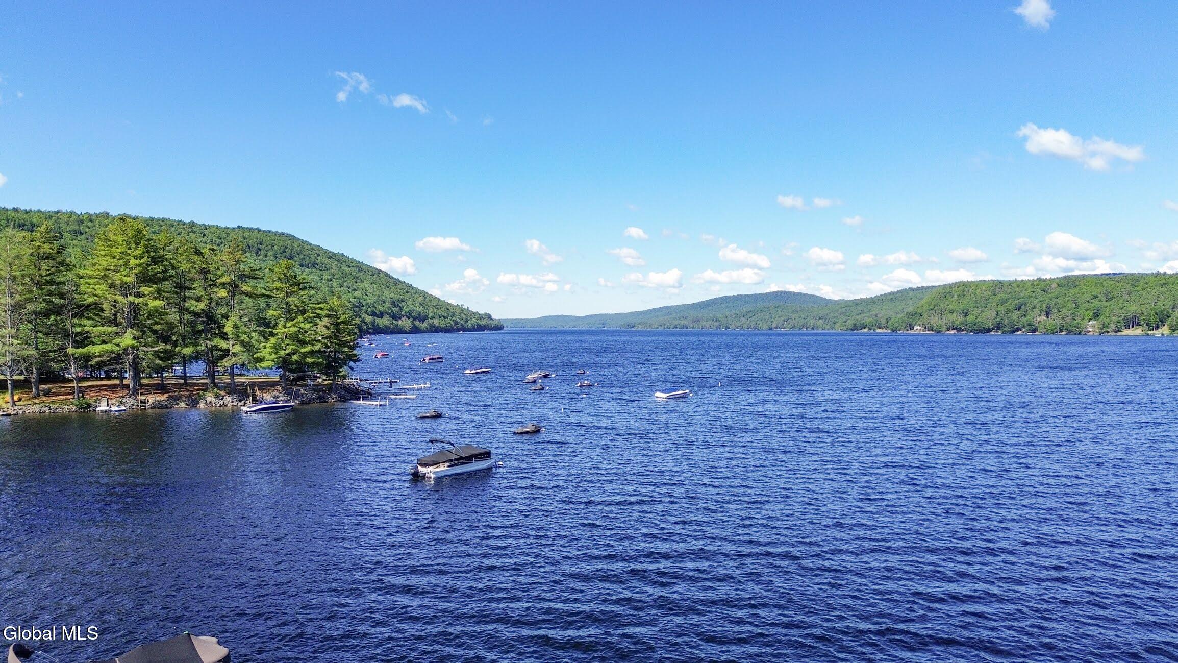 2550 S Shore Road Hadley NY 12835