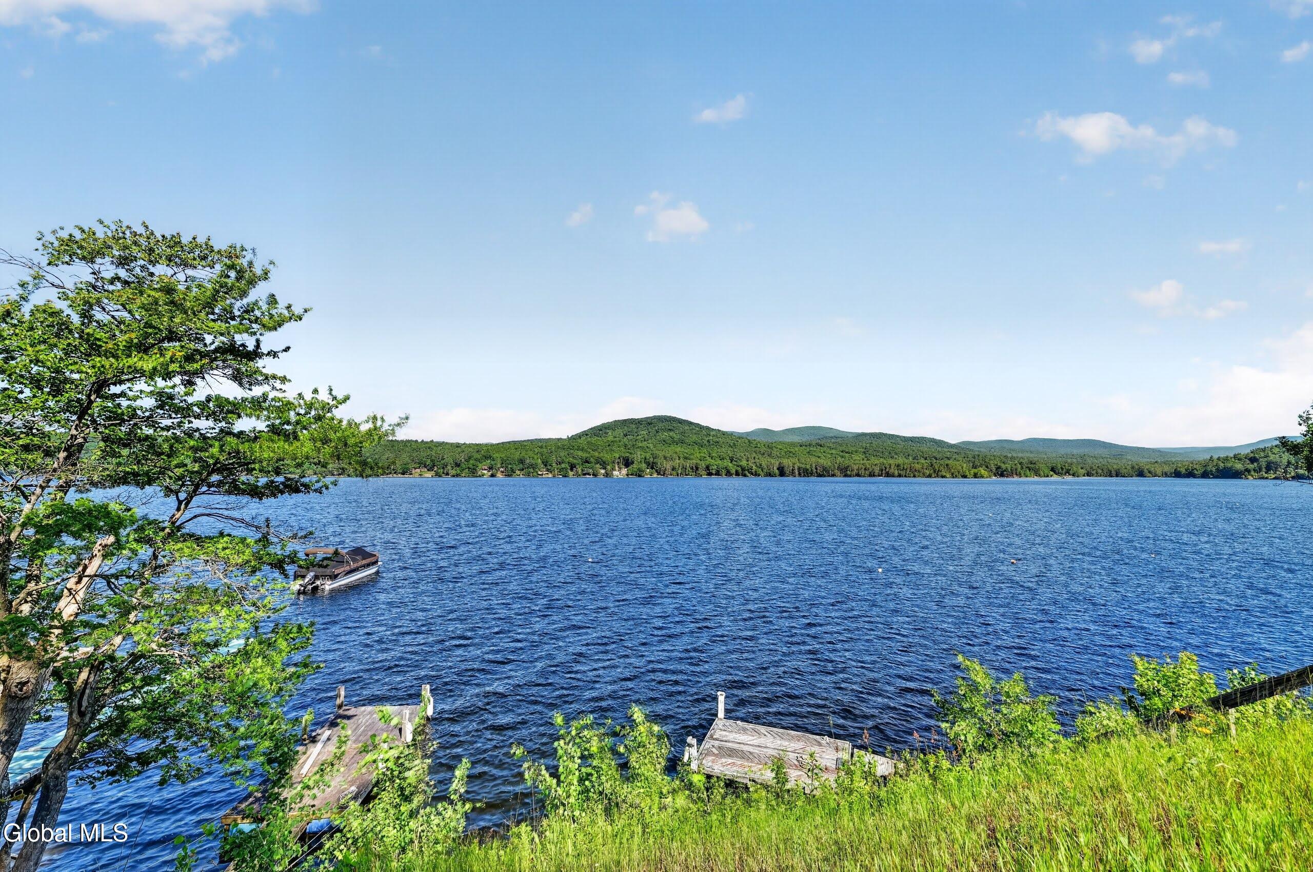 2550 S Shore Road Hadley NY 12835