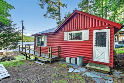 2550 S Shore Road Hadley NY 12835