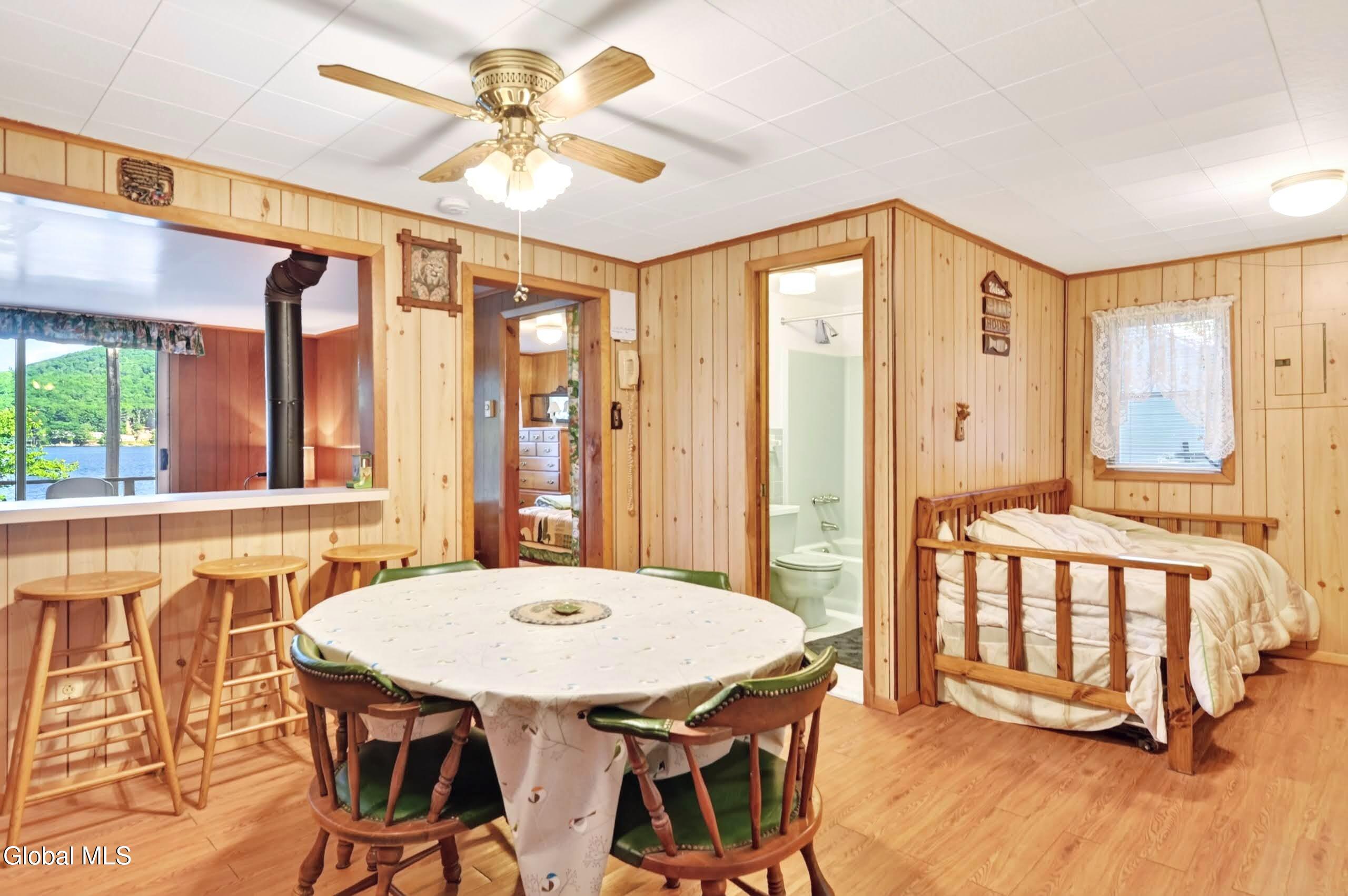 2550 S Shore Road Hadley NY 12835