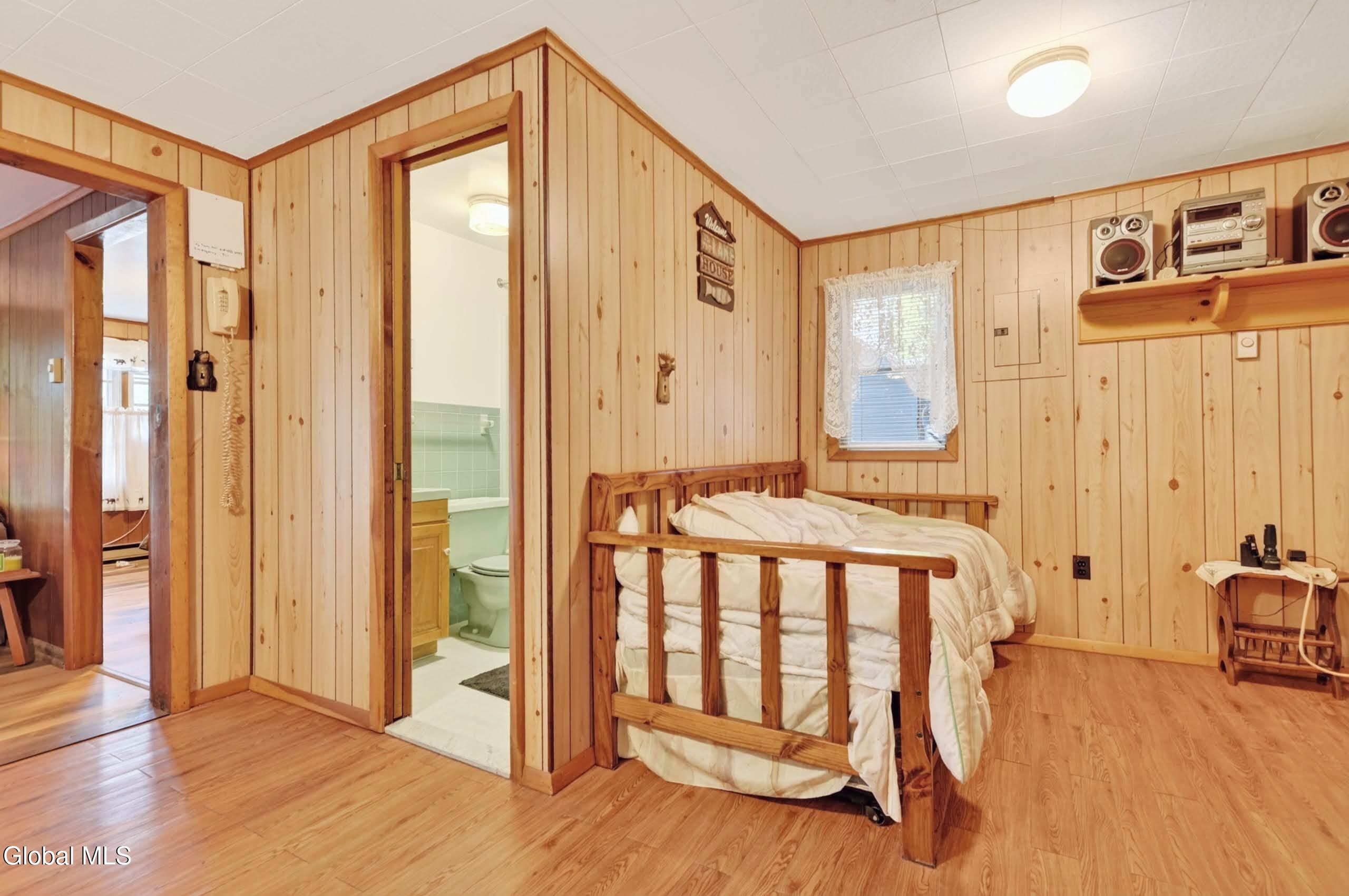 2550 S Shore Road Hadley NY 12835