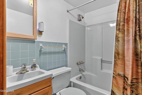 2550 S Shore Road Hadley NY 12835