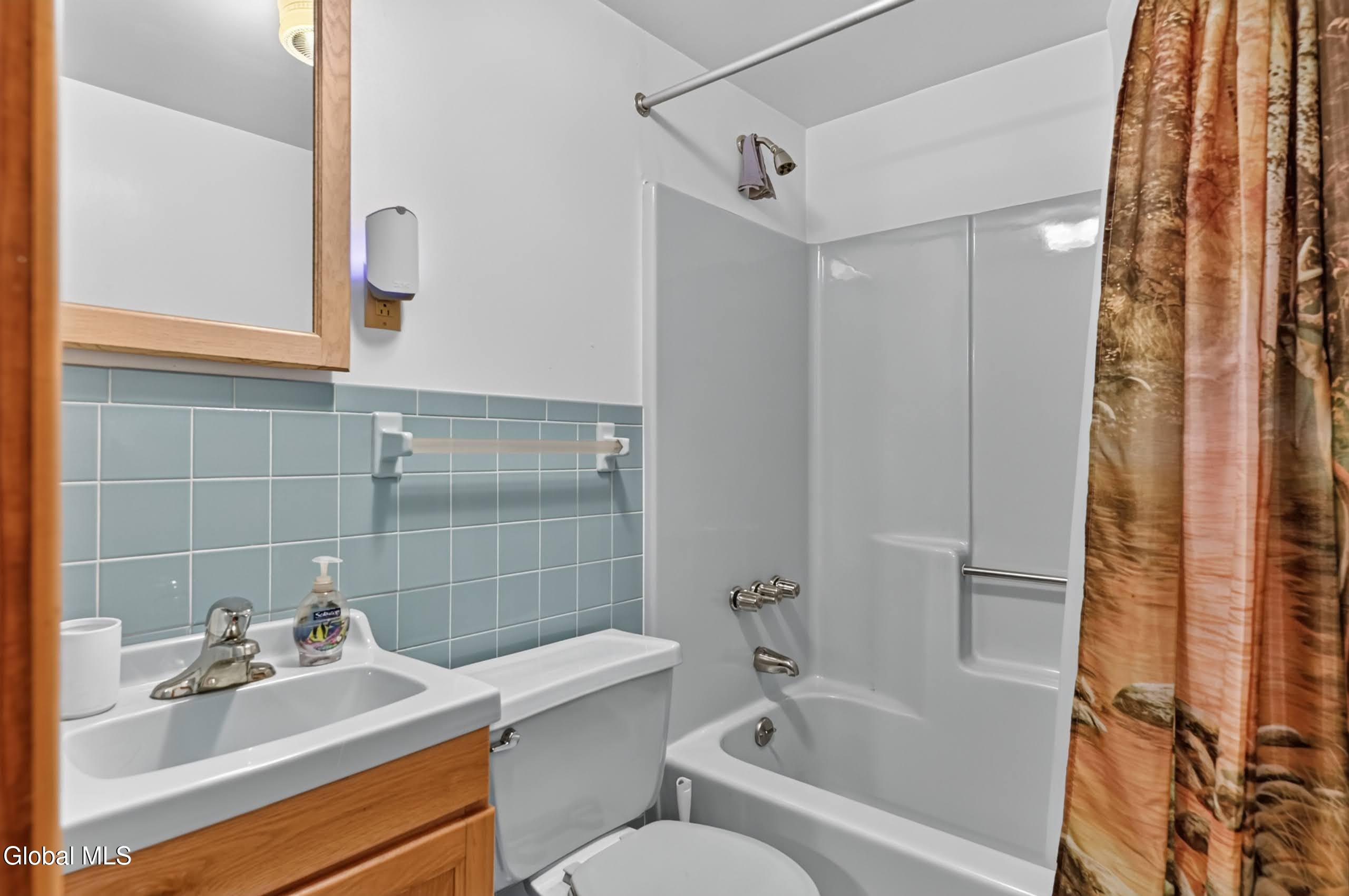 2550 S Shore Road Hadley NY 12835