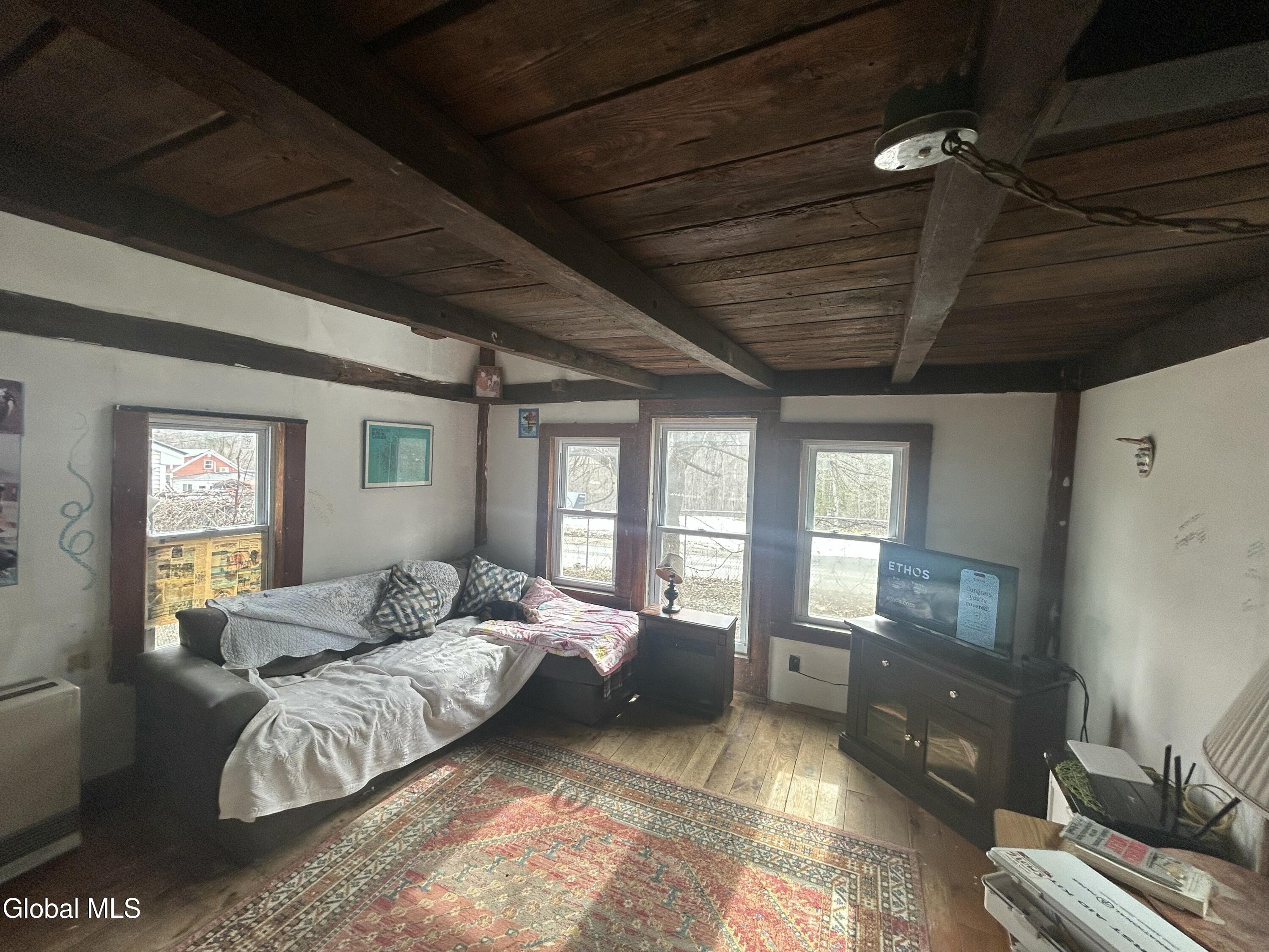 919 Bradford Hill Road Crown Point NY 12928