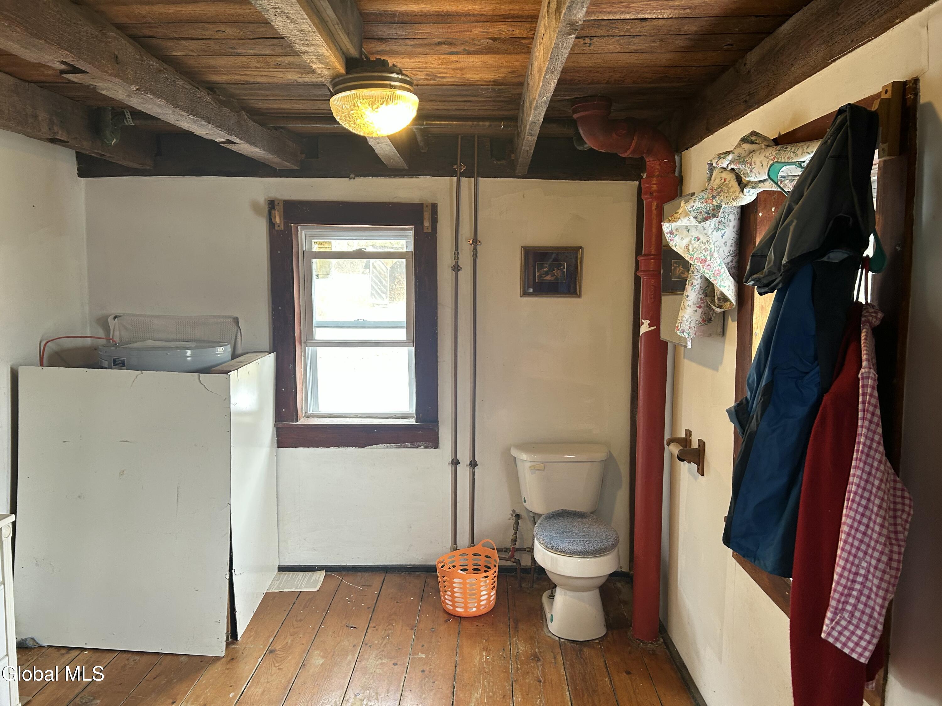 919 Bradford Hill Road Crown Point NY 12928